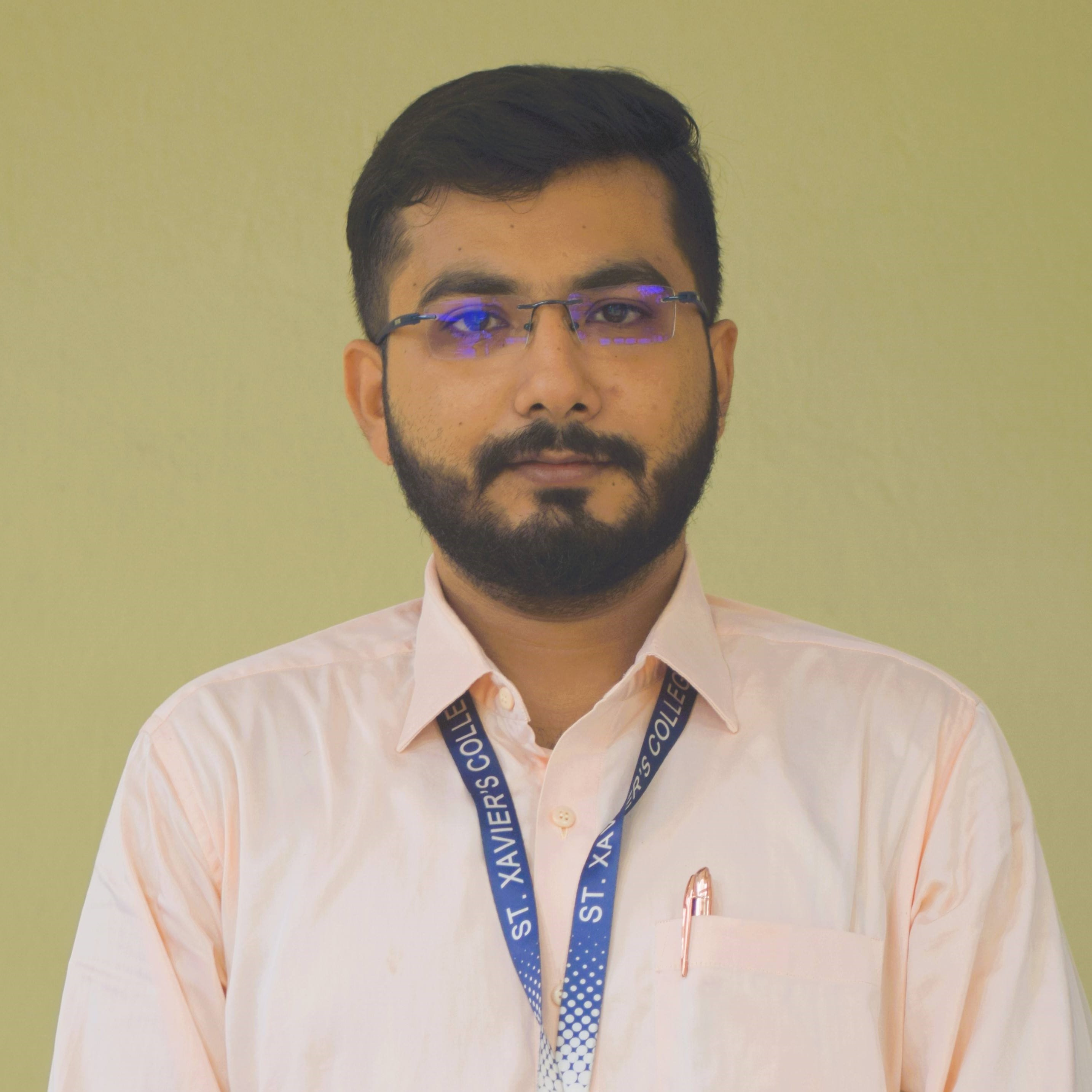 Mr. Amarnath Mukhopadhyay