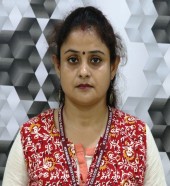 Anindita Sinha
