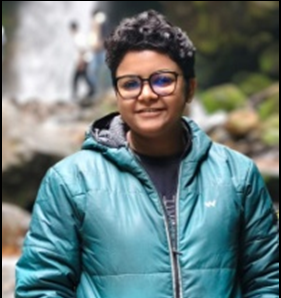 Dr. Susmita Bhowmick