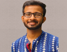 Mr. Saurav Sengupta