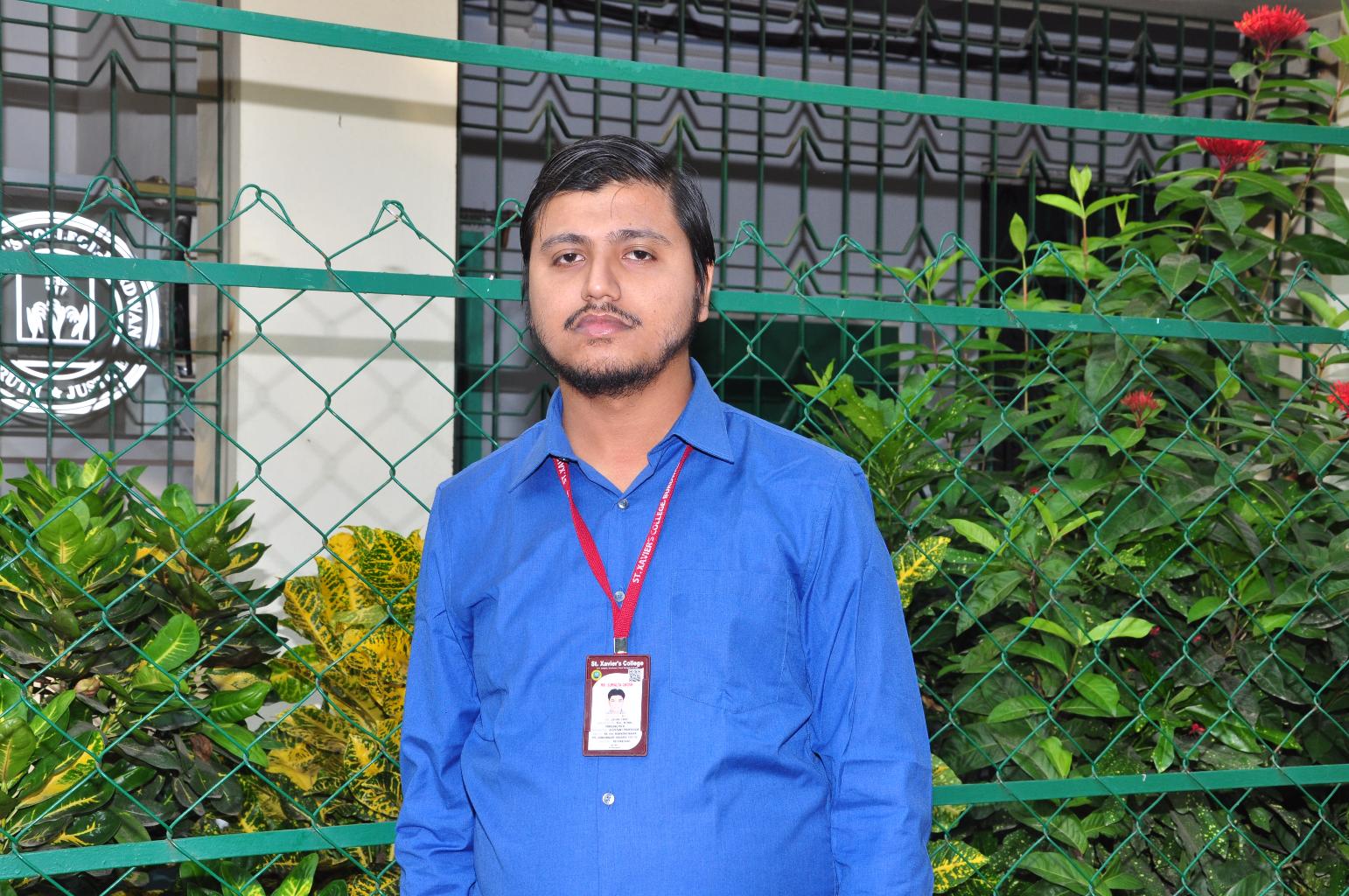 Mr. Arnab Chatterjee
