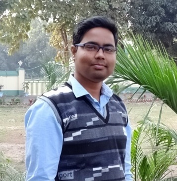 Mr. Souvik Mallick