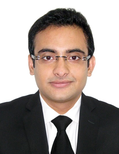 Mr. Vishal Maheswari