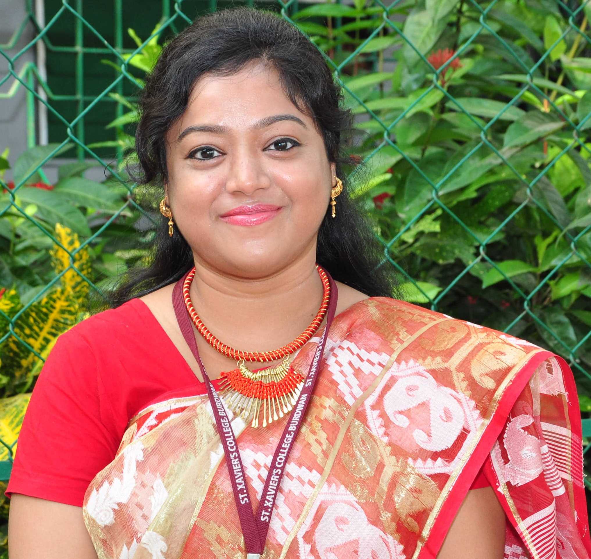 Ms. Suchana Bhattacharya