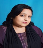 Saswati Banerjee