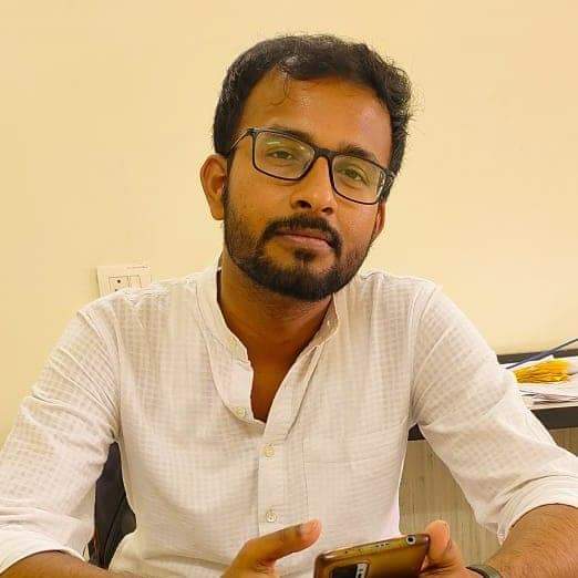 Mr. Saurav Sengupta